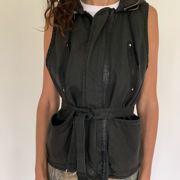 ISABEL MARANT Vest - Picture 3 of 10